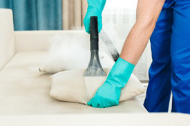 Sofa and Carpet Cleaning